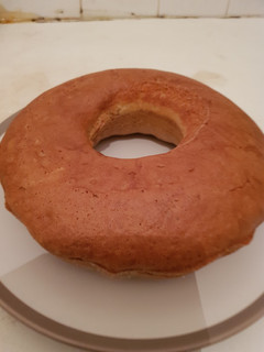 A picture of Ring Cake.