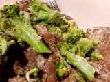 garlic steak sauce