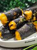 Nori Chicken Roll (Frozen)