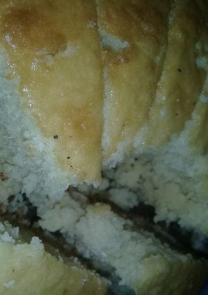 Una foto de Bizcochuelo casero🤗🍰