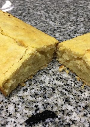 Foto principal de Budín de limón 🍋🍋