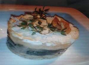 Una foto de BACALAO MONACAL