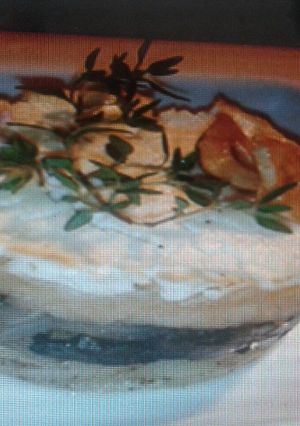 Una foto de BACALAO MONACAL