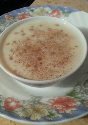 صورة لوصفة احلى طبق بليلة