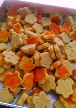 Foto resep Kue Kacang