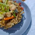 Ifumi Seafood Legendaris
