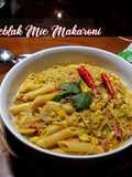 #12. Seblak Mie Makaroni
