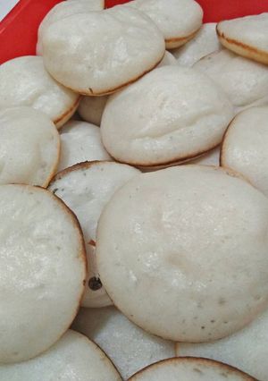 Foto resep Apem jawa