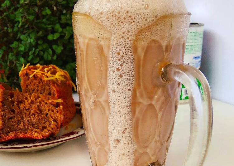 Bagaimana Menyiapkan Teh tarik malaysia Anti Gagal