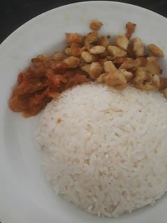 Foto resep Taichan Goreng