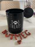 Puppy beet treats