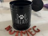 Puppy beet treats