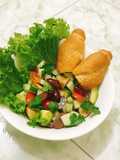 Fruit salad
