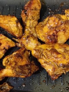 Foto resep 3. Ayam Bakar