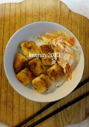 Foto resep Chicken Nugget for Kiddies