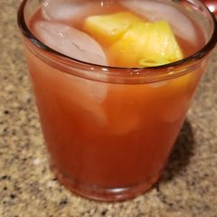 A picture of Hurricane.