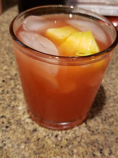 A picture of Hurricane.