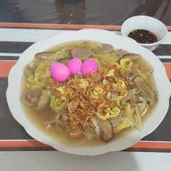 รูปของ I Fu Mie Ultah