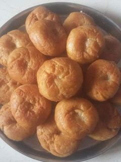 बालूशाही (Balushahi recipe in Hindi) रेसिपी मुख्य फोटो