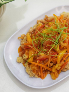 Foto resep Ayam Koloke