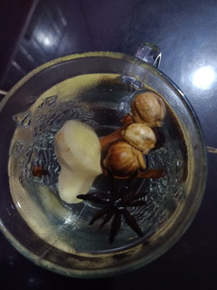 Foto resep Minuman Jahe