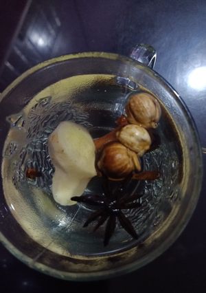 Foto resep Minuman Jahe
