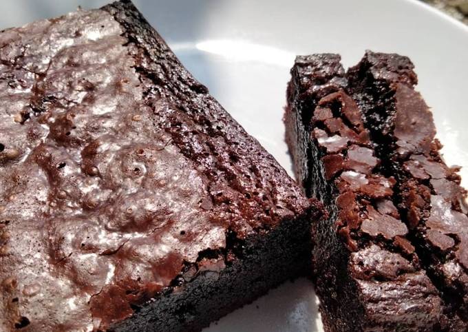 Fudgy Brownies