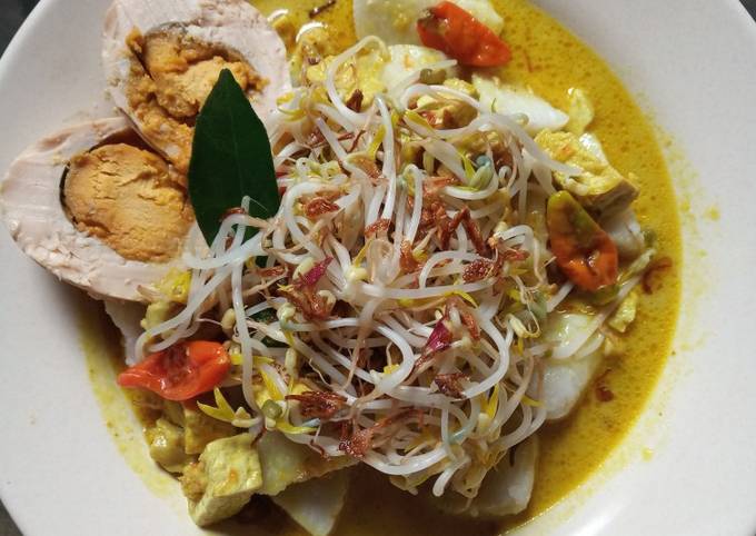 Ternyata ini lho! Resep mudah memasak Orem Orem khas Malang  nikmat