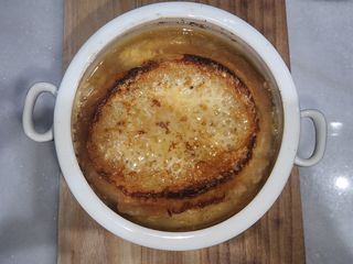 French Onion Soup