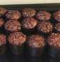 Langkah Gampang Membuat Resep Chocolate banana muffin yang Menggugah Selera Anti Ribet, Lezat