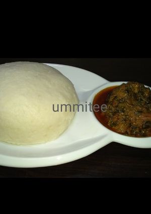 A picture of #tuwoshinkafarecipecontest.