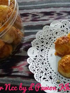 Foto resep Nastar Klasic Ncc