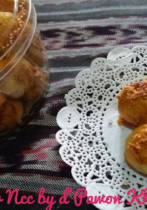 Foto resep Nastar Klasic Ncc