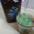 Cendol hunkwe