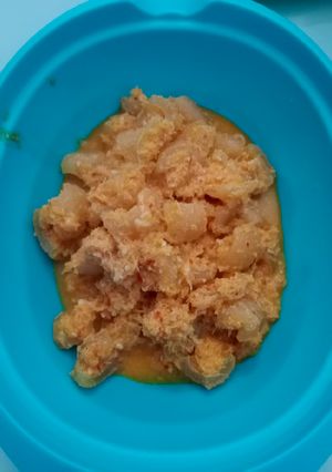 Foto resep Burcek bubur cecek