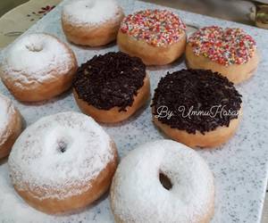 Siap Saji Donat Empuk Tanpa ulen Hari Ini Siap Saji Donat Empuk Tanpa ulen Hari Ini