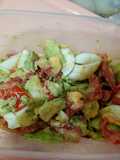 Ensalada de palta