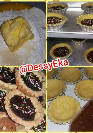 Foto resep Pie vLa cokLat