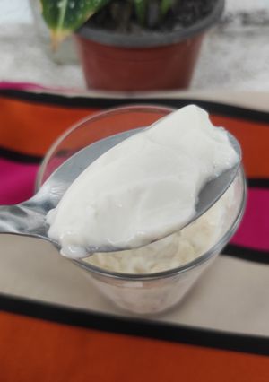 Una foto de Gelatina de Pata de Vaca...una bomba de colágeno natural!!❤️🐄