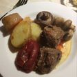 Choclillo a la cacerola 🥘🥩