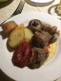 Choclillo a la cacerola 🥘🥩