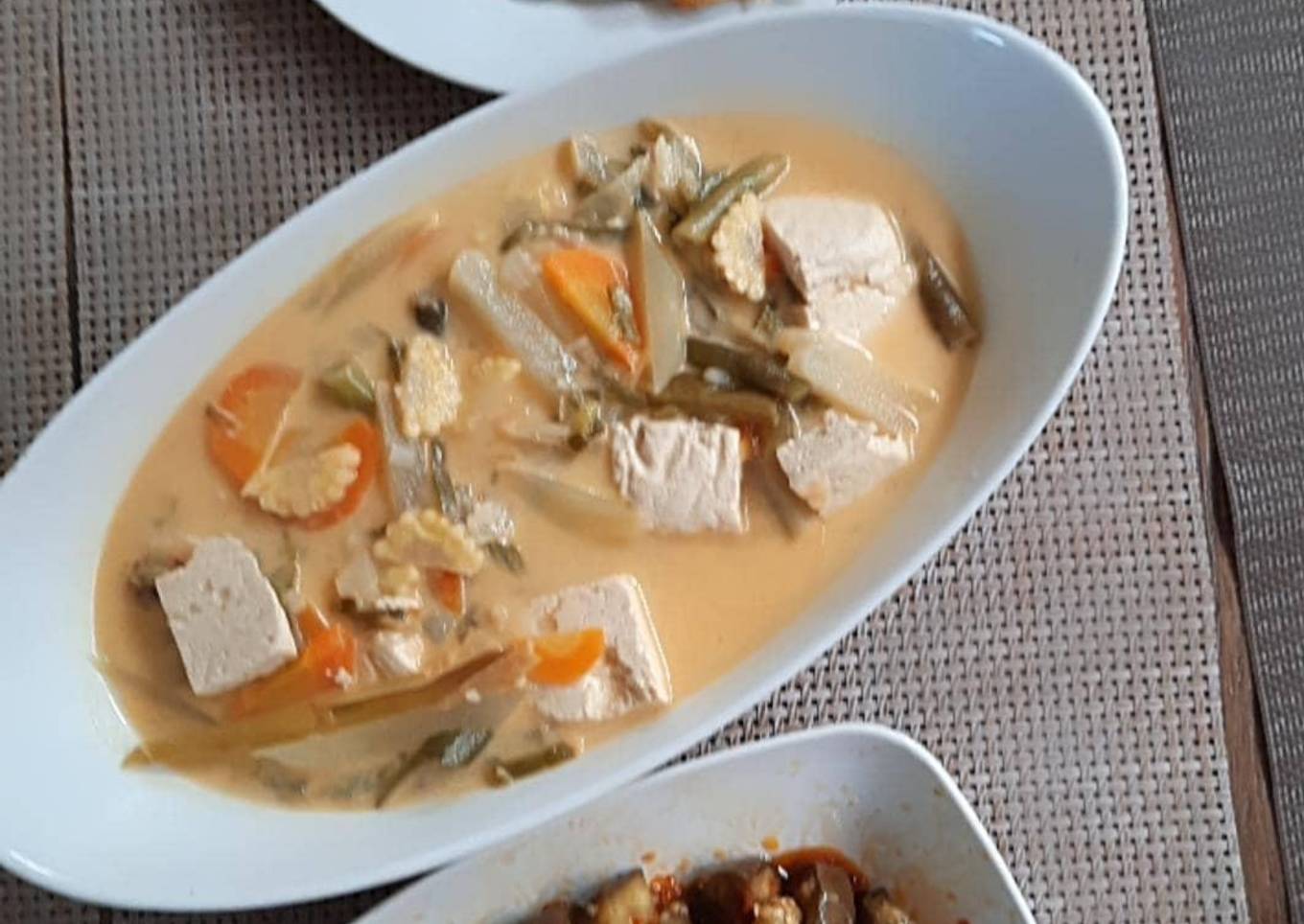 Lembarang Tahu