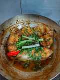 Vietnamese Braised Catfish (Cá Hú Kho Tộ)
