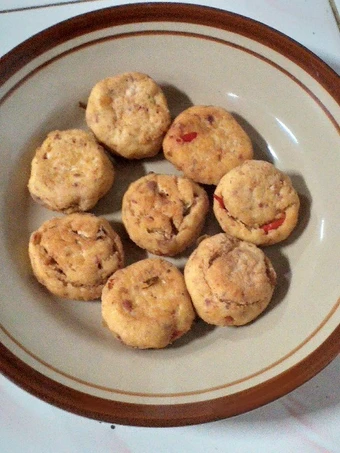 Langkah Mudah untuk Menyiapkan Resep 37. Perkedel Tahu Kornet Praktis yang Menggugah Selera Anti Ribet, Lezat