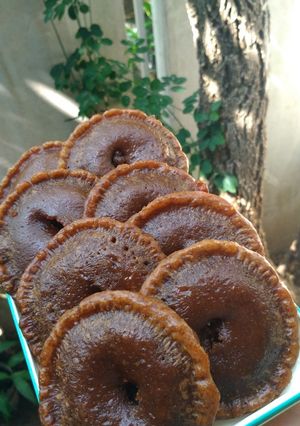Foto resep Cucur anti gagal