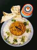 Spinach Dal (palak Dal)