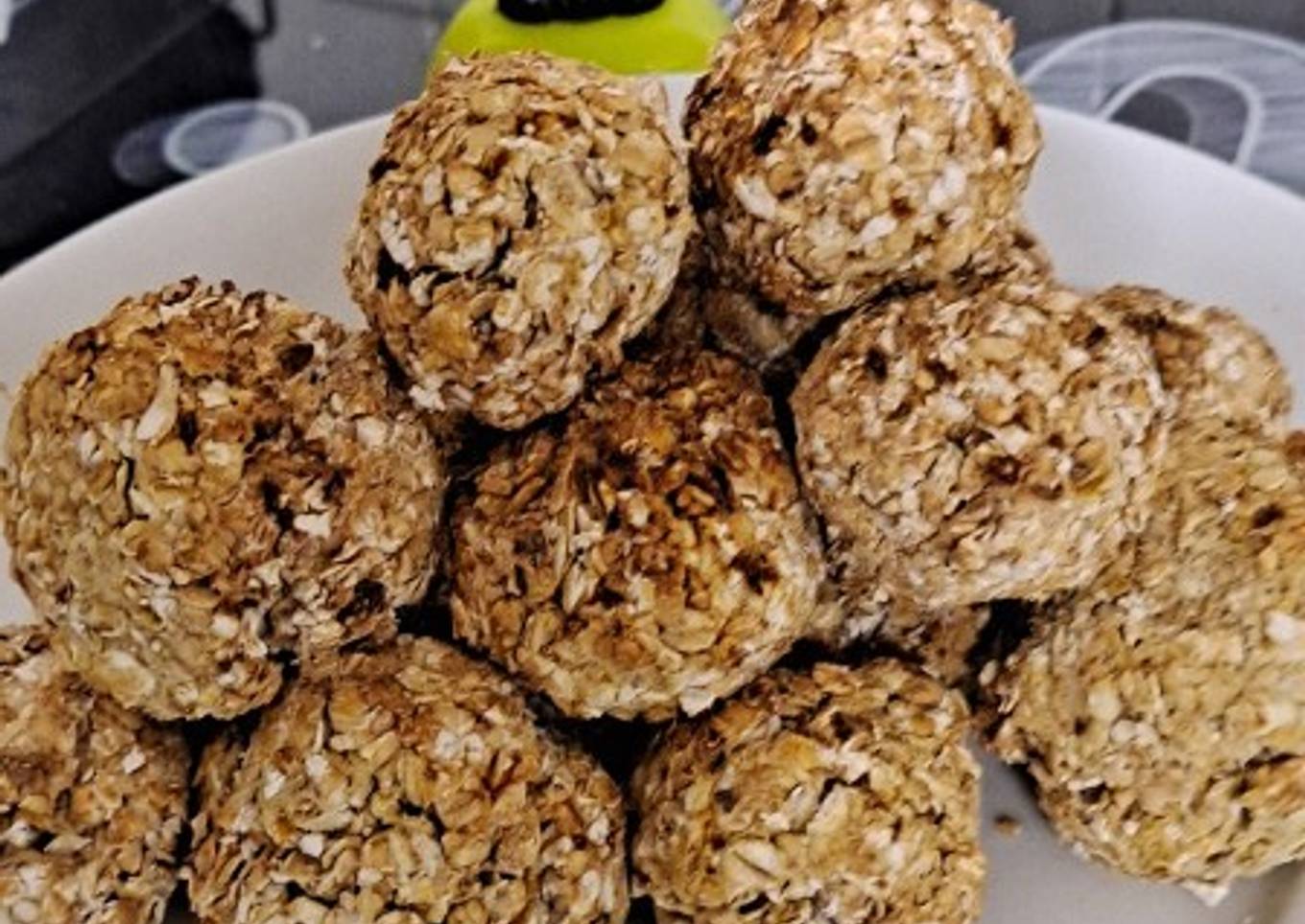 Bouchées de courge butternut