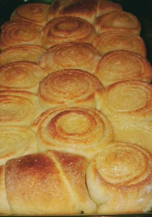 Una foto de Rollitos fáciles 👌