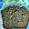 Cake vanille - Tonka du chef Christophe Michalak@4PassionFood