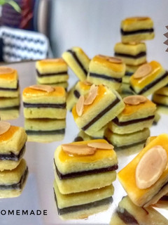 Foto resep 14.2020.Choco Stick Almond Sandwich Cookies